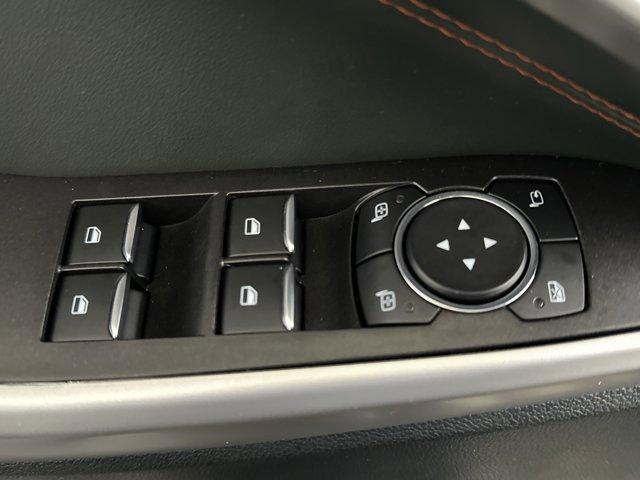 used 2023 Ford Explorer car, priced at $40,000