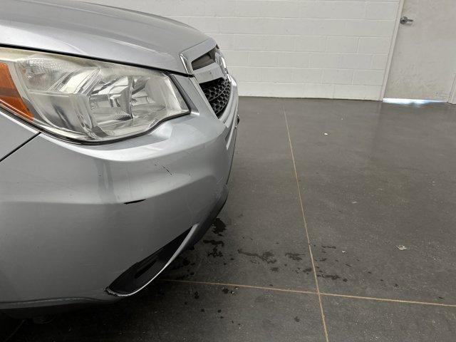 used 2014 Subaru Forester car, priced at $13,000
