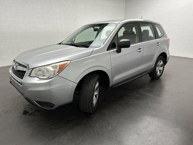 used 2014 Subaru Forester car, priced at $13,000