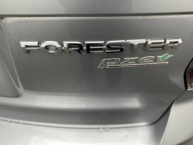 used 2014 Subaru Forester car, priced at $13,000