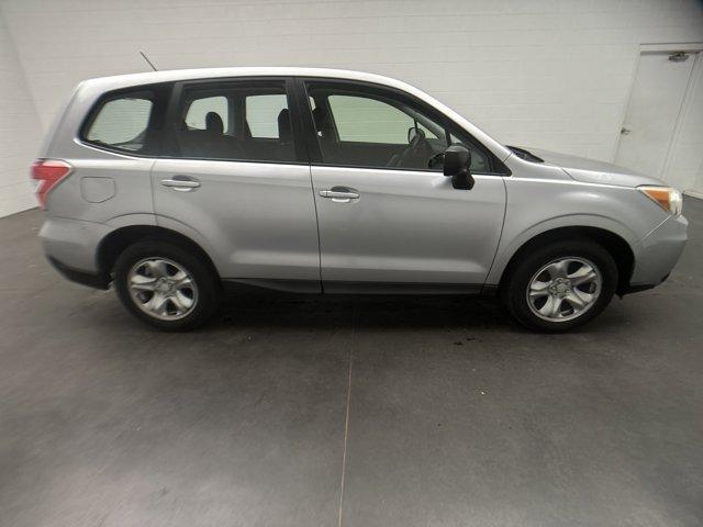 used 2014 Subaru Forester car, priced at $13,000