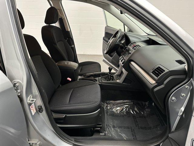 used 2014 Subaru Forester car, priced at $13,000