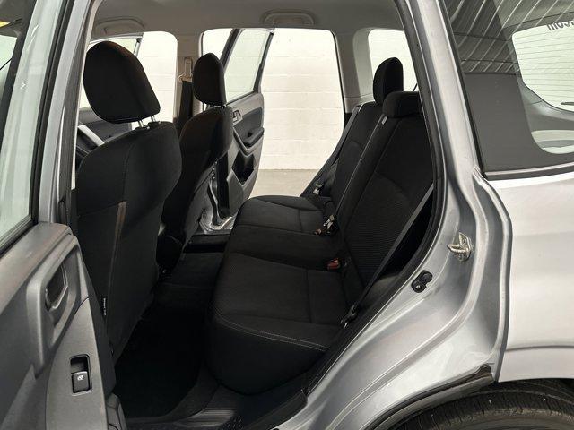 used 2014 Subaru Forester car, priced at $13,000
