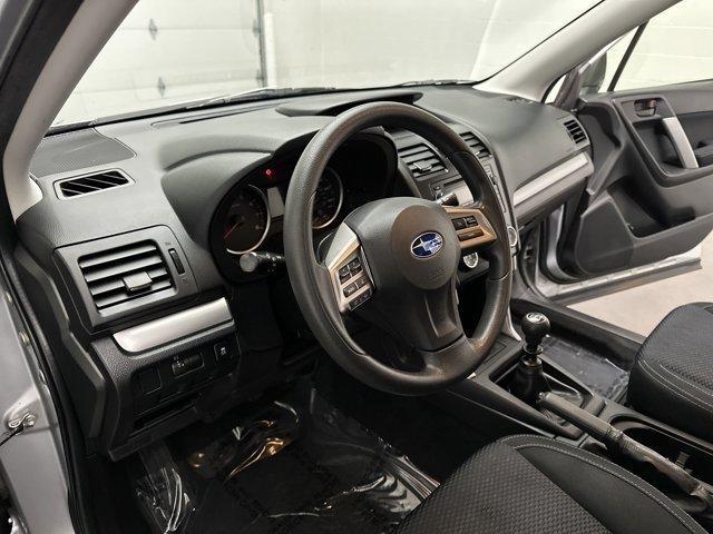 used 2014 Subaru Forester car, priced at $13,000