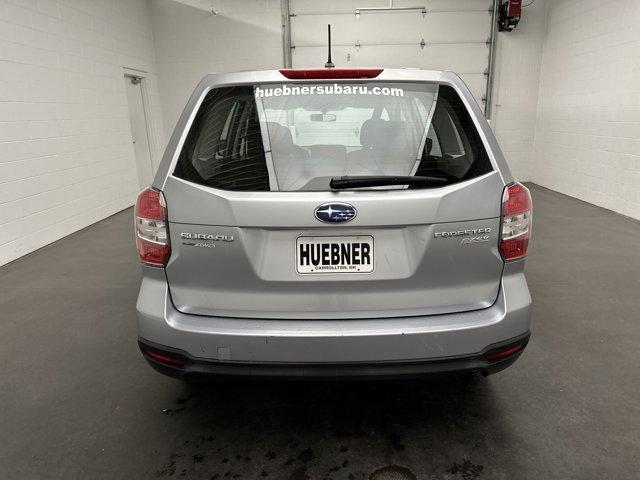 used 2014 Subaru Forester car, priced at $13,000