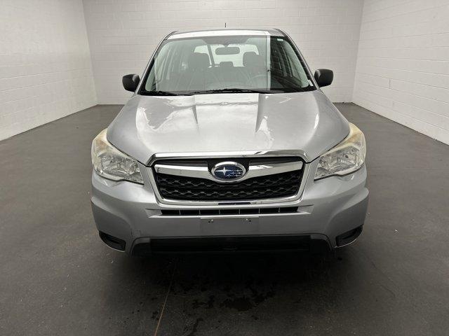 used 2014 Subaru Forester car, priced at $13,000
