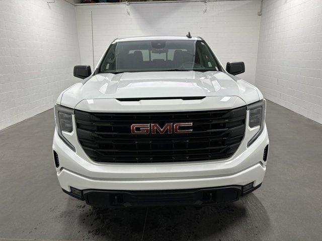 used 2024 GMC Sierra 1500 car, priced at $52,500