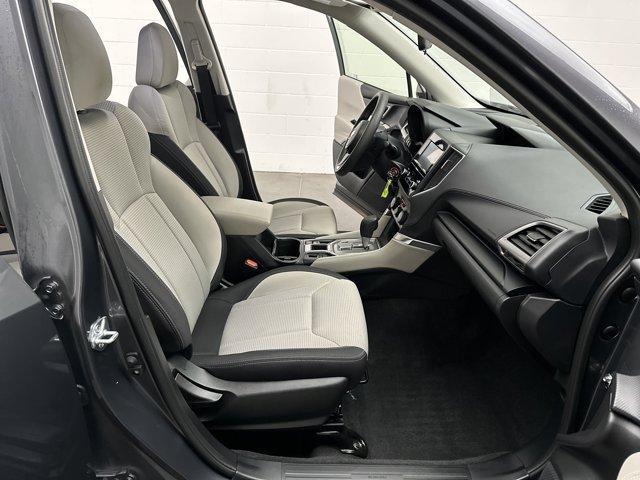 used 2024 Subaru Forester car, priced at $27,200