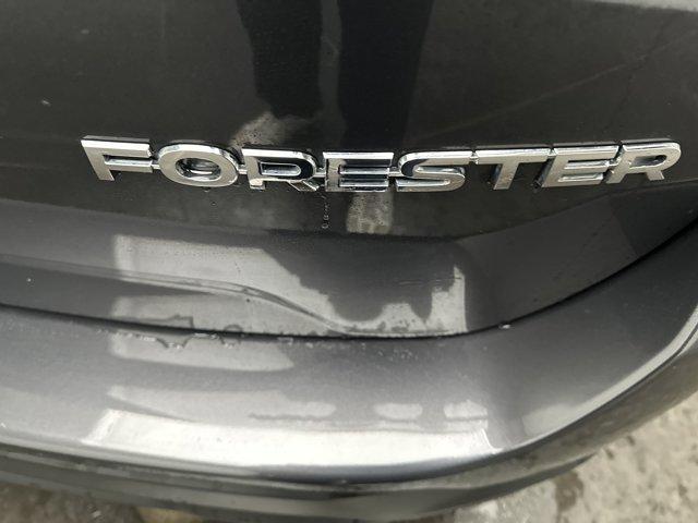 used 2024 Subaru Forester car, priced at $27,200