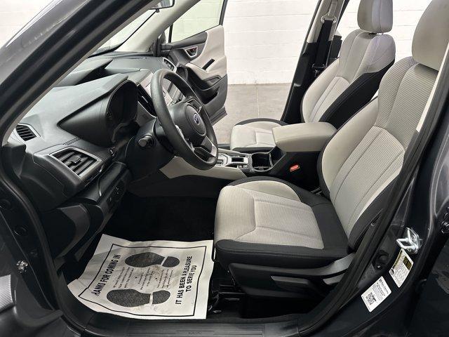 used 2024 Subaru Forester car, priced at $27,200