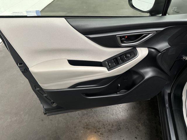 used 2024 Subaru Forester car, priced at $27,200