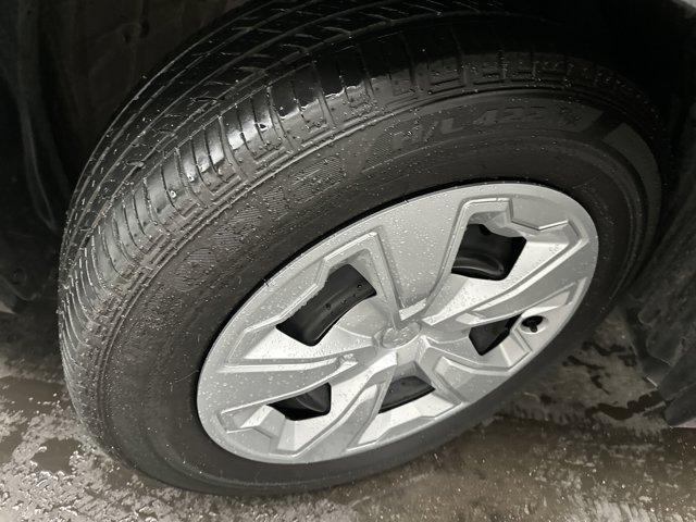 used 2024 Subaru Forester car, priced at $27,200