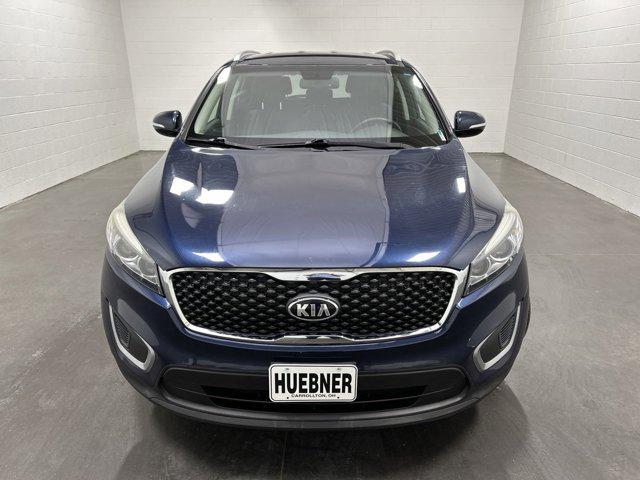 used 2016 Kia Sorento car, priced at $12,000