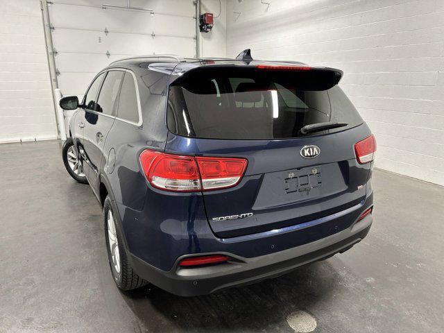 used 2016 Kia Sorento car, priced at $12,000