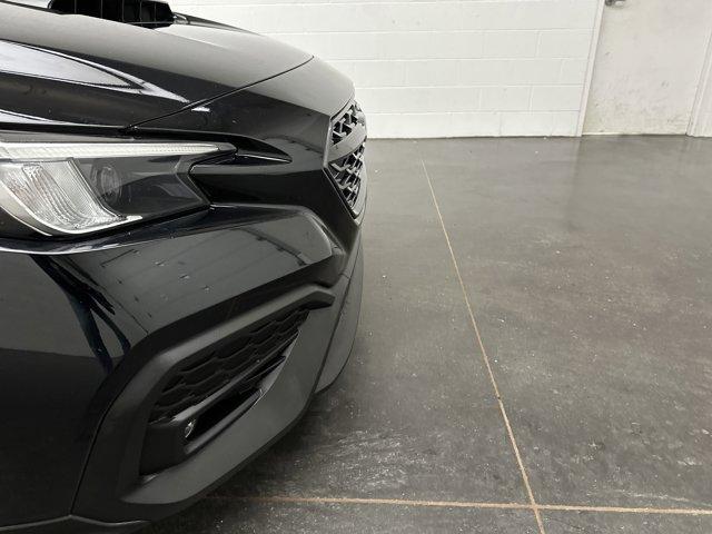 used 2022 Subaru WRX car, priced at $26,000