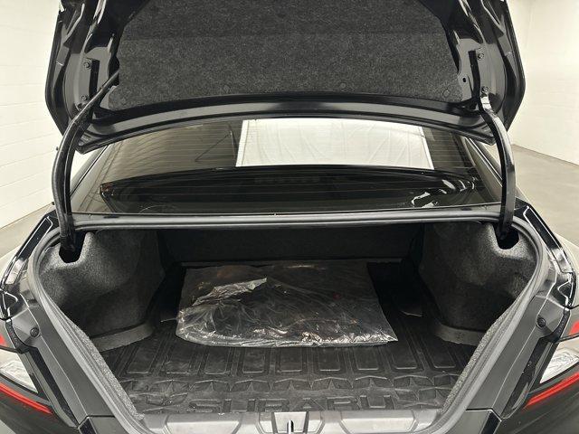 used 2022 Subaru WRX car, priced at $26,000