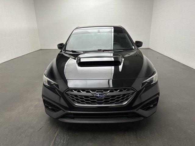 used 2022 Subaru WRX car, priced at $26,000