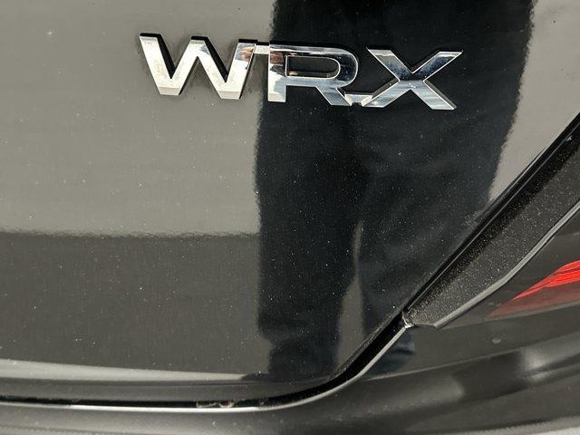 used 2022 Subaru WRX car, priced at $26,000