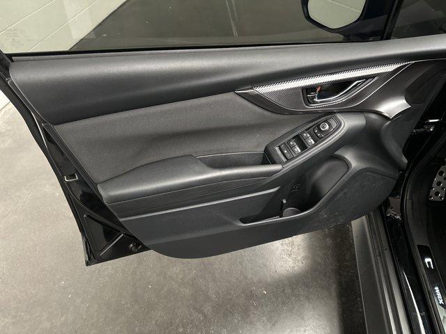 used 2022 Subaru WRX car, priced at $26,000