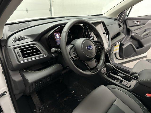 new 2025 Subaru Ascent car, priced at $41,610