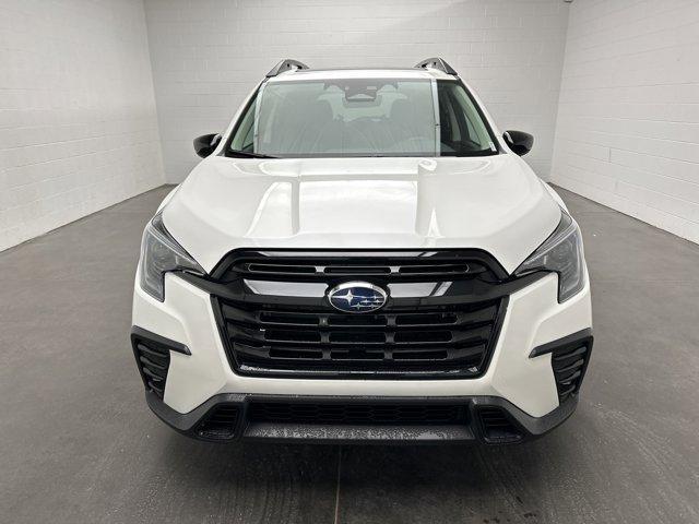 new 2025 Subaru Ascent car, priced at $41,610