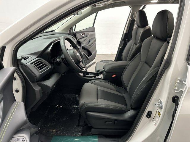 new 2025 Subaru Ascent car, priced at $41,610