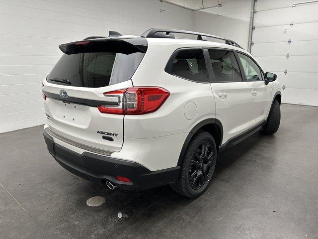 new 2025 Subaru Ascent car, priced at $41,610