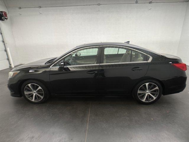 used 2019 Subaru Legacy car, priced at $21,000