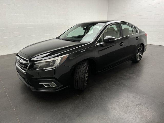 used 2019 Subaru Legacy car, priced at $21,000
