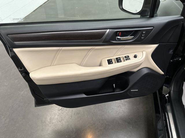 used 2019 Subaru Legacy car, priced at $21,000