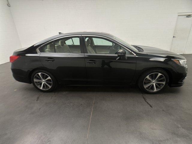 used 2019 Subaru Legacy car, priced at $21,000