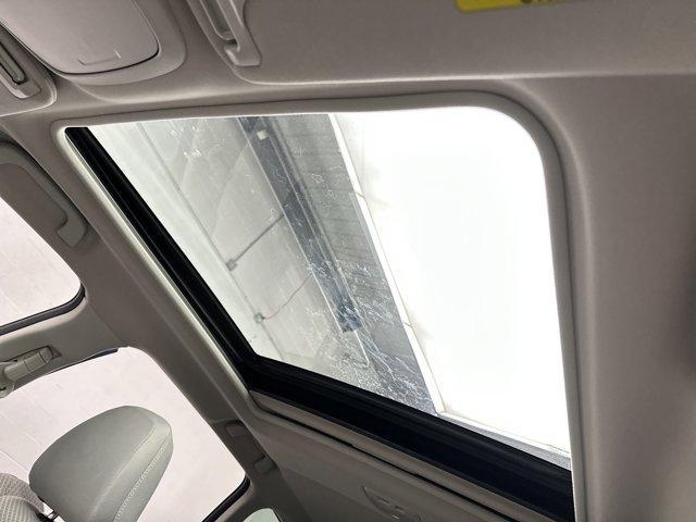 used 2022 Subaru Forester car, priced at $21,600