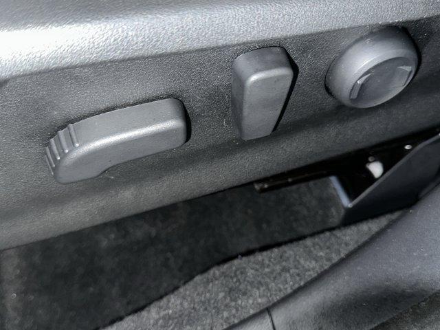 used 2022 Subaru Forester car, priced at $21,600