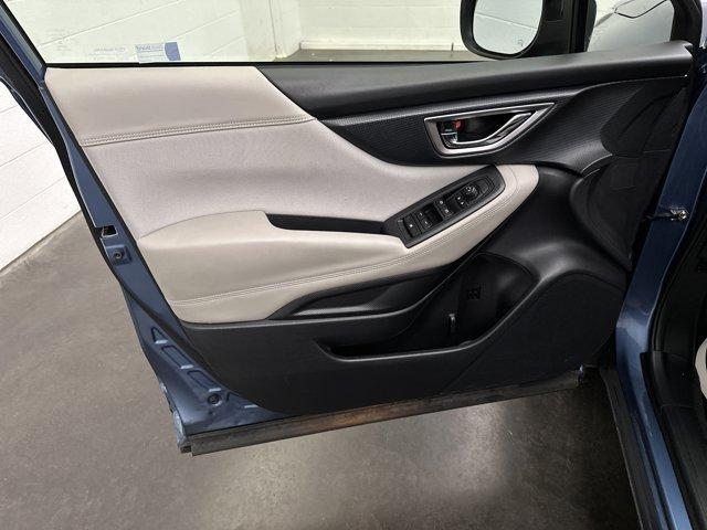 used 2022 Subaru Forester car, priced at $21,600