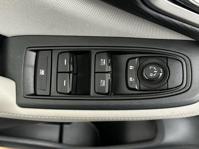 used 2022 Subaru Forester car, priced at $21,600