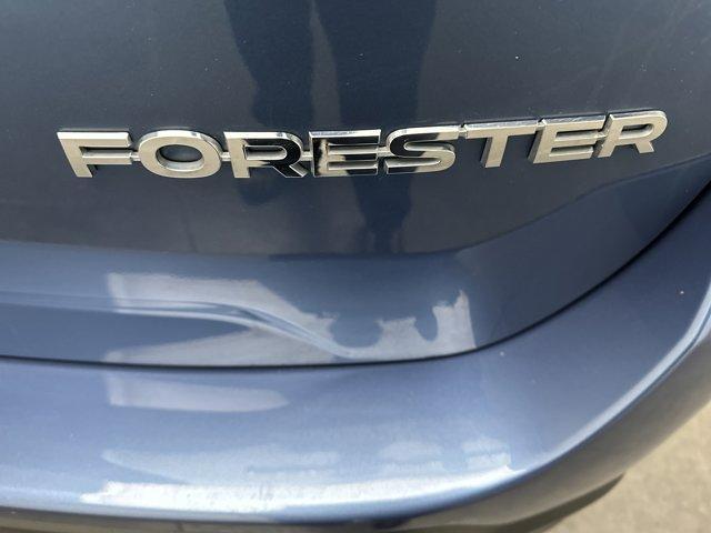 used 2022 Subaru Forester car, priced at $21,600