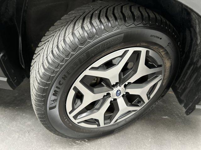 used 2022 Subaru Forester car, priced at $21,600