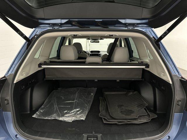 used 2022 Subaru Forester car, priced at $21,600