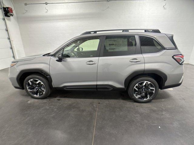 new 2025 Subaru Forester car, priced at $40,830