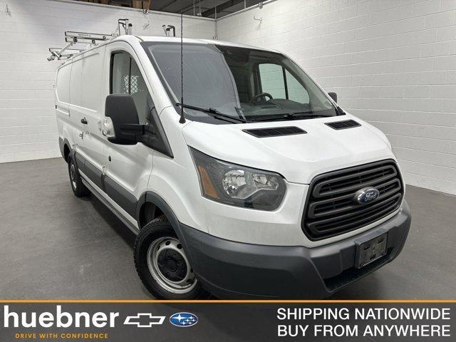 used 2015 Ford Transit-150 car, priced at $15,500