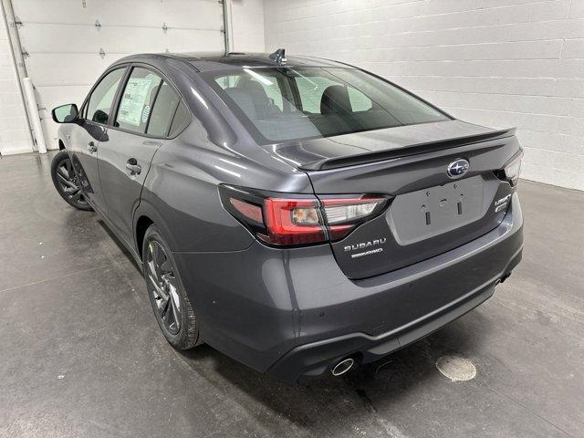 new 2025 Subaru Legacy car, priced at $36,276