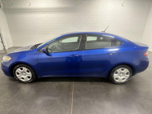 used 2014 Dodge Dart car, priced at $7,500