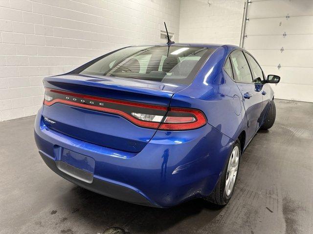 used 2014 Dodge Dart car, priced at $7,500