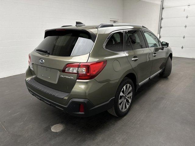 used 2018 Subaru Outback car, priced at $20,500