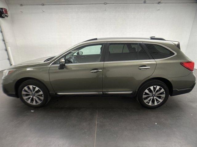 used 2018 Subaru Outback car, priced at $20,500