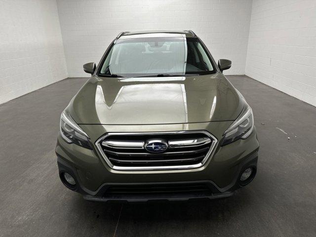 used 2018 Subaru Outback car, priced at $20,500