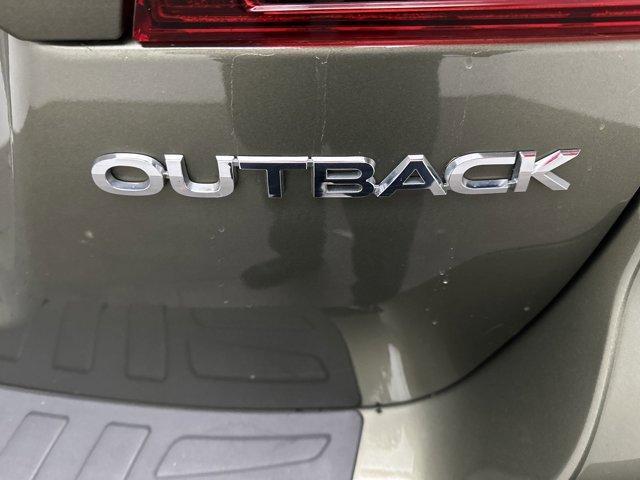 used 2018 Subaru Outback car, priced at $20,500