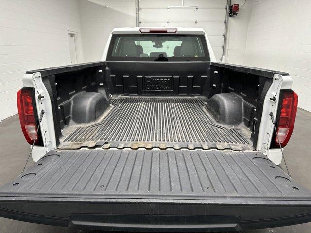 used 2024 GMC Sierra 1500 car, priced at $43,800