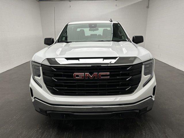 used 2024 GMC Sierra 1500 car, priced at $43,800