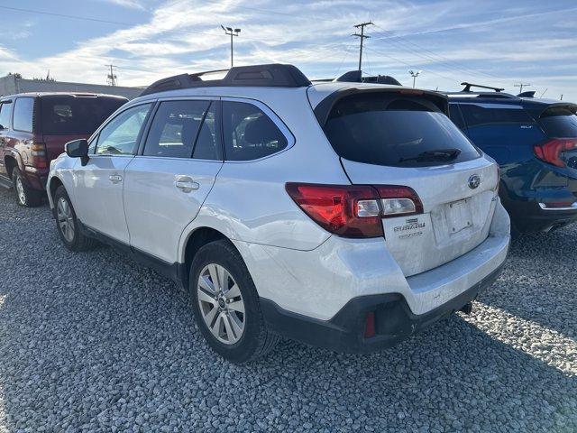 used 2019 Subaru Outback car, priced at $18,400
